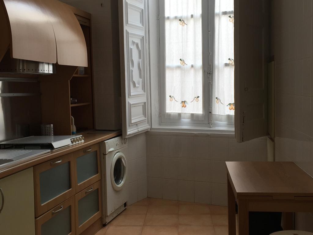 Palazzo Doxi Fontana Dimora Storica Apartment Gallipoli Ngoại thất bức ảnh